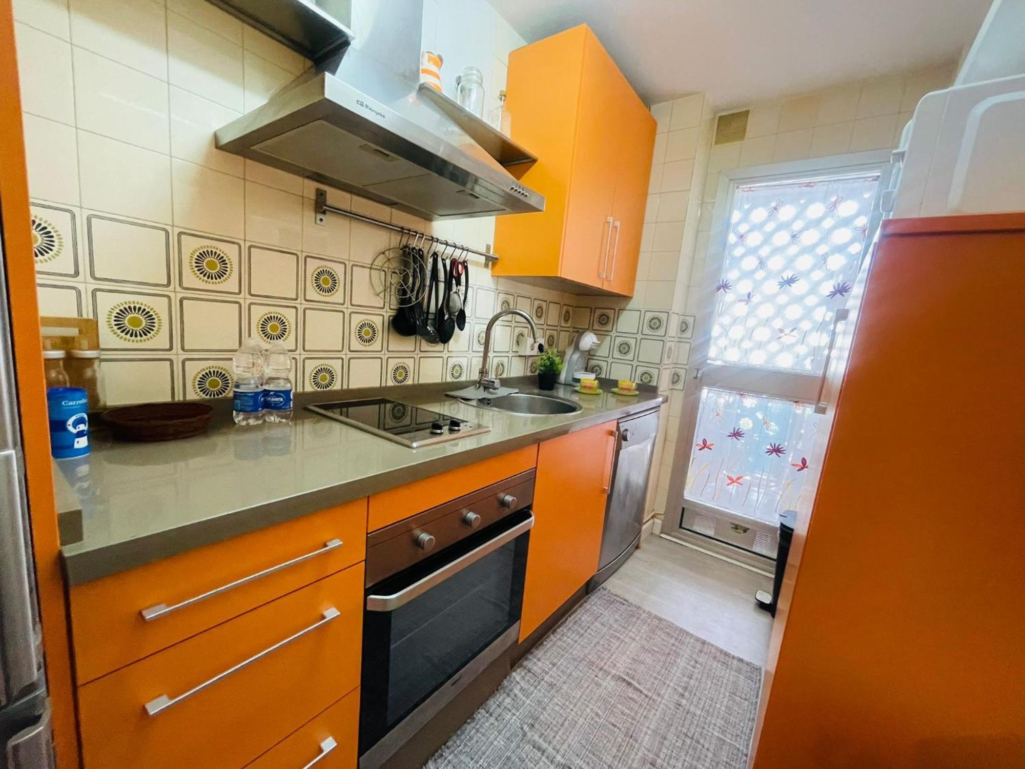 Apartamento Primera Linea De Playa Valdelagrana El Puerto de Santa Maria Bagian luar foto