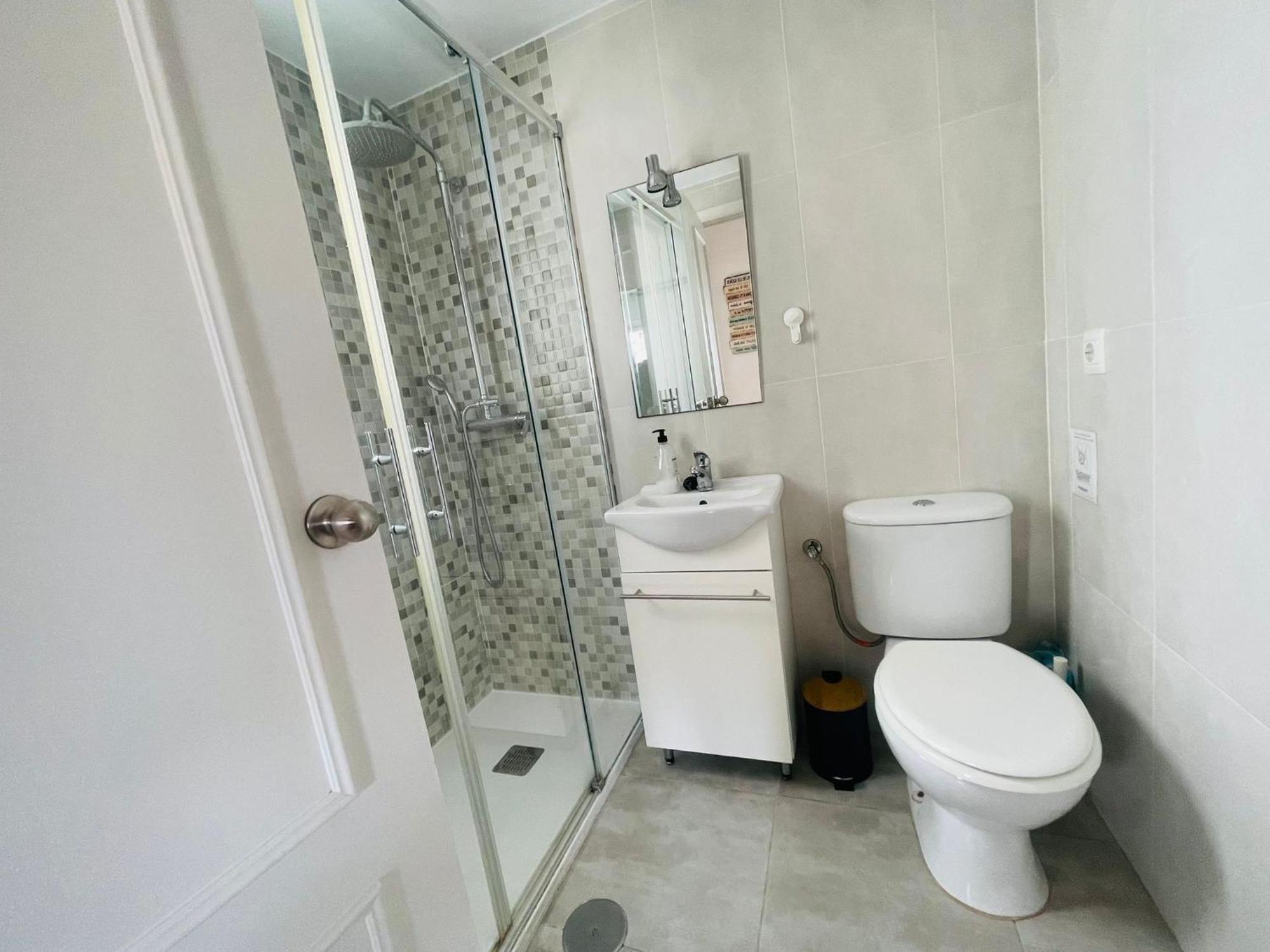 Apartamento Primera Linea De Playa Valdelagrana El Puerto de Santa Maria Bagian luar foto